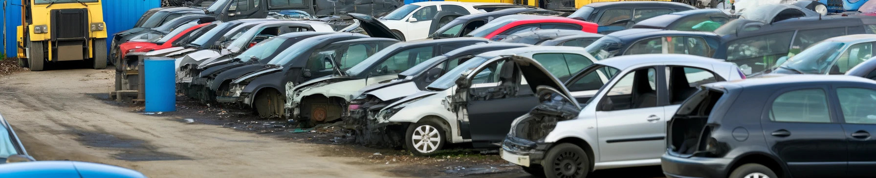 Zdarma likvidace vozidel Okres Olomouc